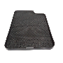 Image of Console Mat (Left, Right, Rear) image for your 2005 Volvo XC90   